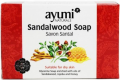Ayumi Sandalwood Soap 100g