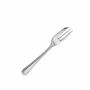 Bead Stainless Steel Mirror Finished Pastry Fork