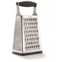 Cuisipro 4-Sided Box Cuisipro Grater With Bonus Ginger Base