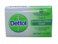 Dettol Antibacterial Soap 75G