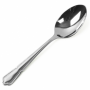 Dubarry Stainless Steel Mirror Finished Tea Spoon