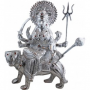 Durga Devi Idol (30cm X 11cm X 38cm)
