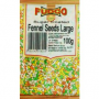 Fudco Sugar Coated Fennel Seeds 100g