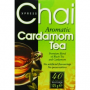 Fudco Tea Chai Express Cardamom bags (40 bags)