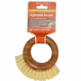 Full Circle The Ring Vegetable Brush
