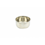 Indian Classic Stainless Steel Sadi Vati No 4