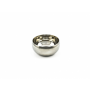 Indian Classic Traditional Stainless Steel Manchurian Wati No 3.5