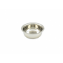 Indian Classic Traditional Stainless Steel Patti Vati (Bowl) No. 5.5