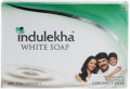 Indulekha White Soap 75g