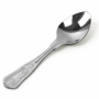 Kings Stainless Steel Mirror Finished Coffee Spoon