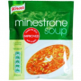Knorr Minestrone Soup 900ml