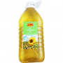 KTC Sunflower Oil 3 Ltr (PET)