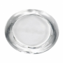 Metaltex Boil Over Preventer Made of Hygienic Heatproof Glass