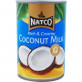 Natco Coconut Milk 400 ml
