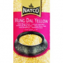 Natco Moong Dal Yellow 1 Kg