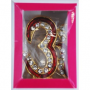 Om Idol (3cm)