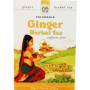 Palanquin Ginger Herbal Tea (40 bags)
