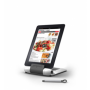 Prepara I-Prep White Lectern for Tablet Device
