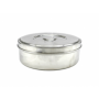 Stainless Steel Puri Dabba 11