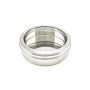 Stainless Steel Puri Dabba 11