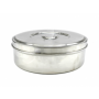 Stainless Steel Puri Dabba 14
