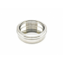 Stainless Steel Puri Dabba 7