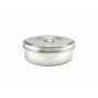 Stainless Steel Puri Dabba 7