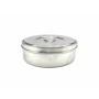 Stainless Steel Puri Dabba 8