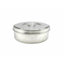 Stainless Steel Puri Dabba 9