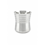Stainless Steel Ritz Glass Size 7
