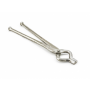Stainless Steel Sanshi Mat Finish