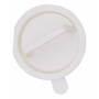 Tala Hamburger Press Durable Plastic
