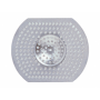 Think Aluminium Large Sink Strainer
