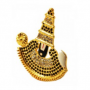 Tirupathi Venkateswara Diamond Stand