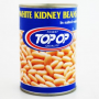 Top-op White Kidney Beans 400g