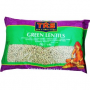 TRS Green Lentils (Canadian) 2 Kg