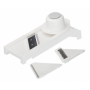 Universal Vegetable Slicer with 3 changeable blades