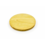 Wooden Patla Without Leg No-10