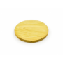 Wooden Patla Without Leg No-9