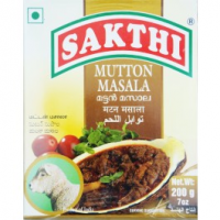 Sakthi Mutton Masala 200g