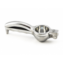Aluminum Hand Lemon Squeezer