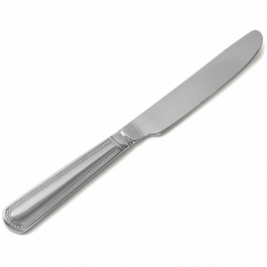 Bead Cutlery Stainless Steel Mirror Finished Dessert Knives