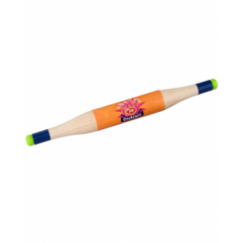 Chapatti Pin - Green
