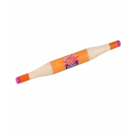 Chapatti Pin - Orange