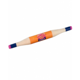 Chapatti Pin - Purple