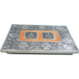 Chowki Bajot (24cm X 17cm)
