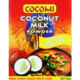 Cocomi Coconut Milk Powder 150g