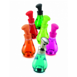 Cuisipro Soap Foam Dispenser 390ml Black