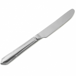 Dubarry Stainless Steel Mirror Finished Dessert Knives