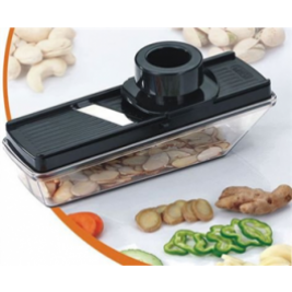 Ganesh Compact Slicer Vegetable Cutter